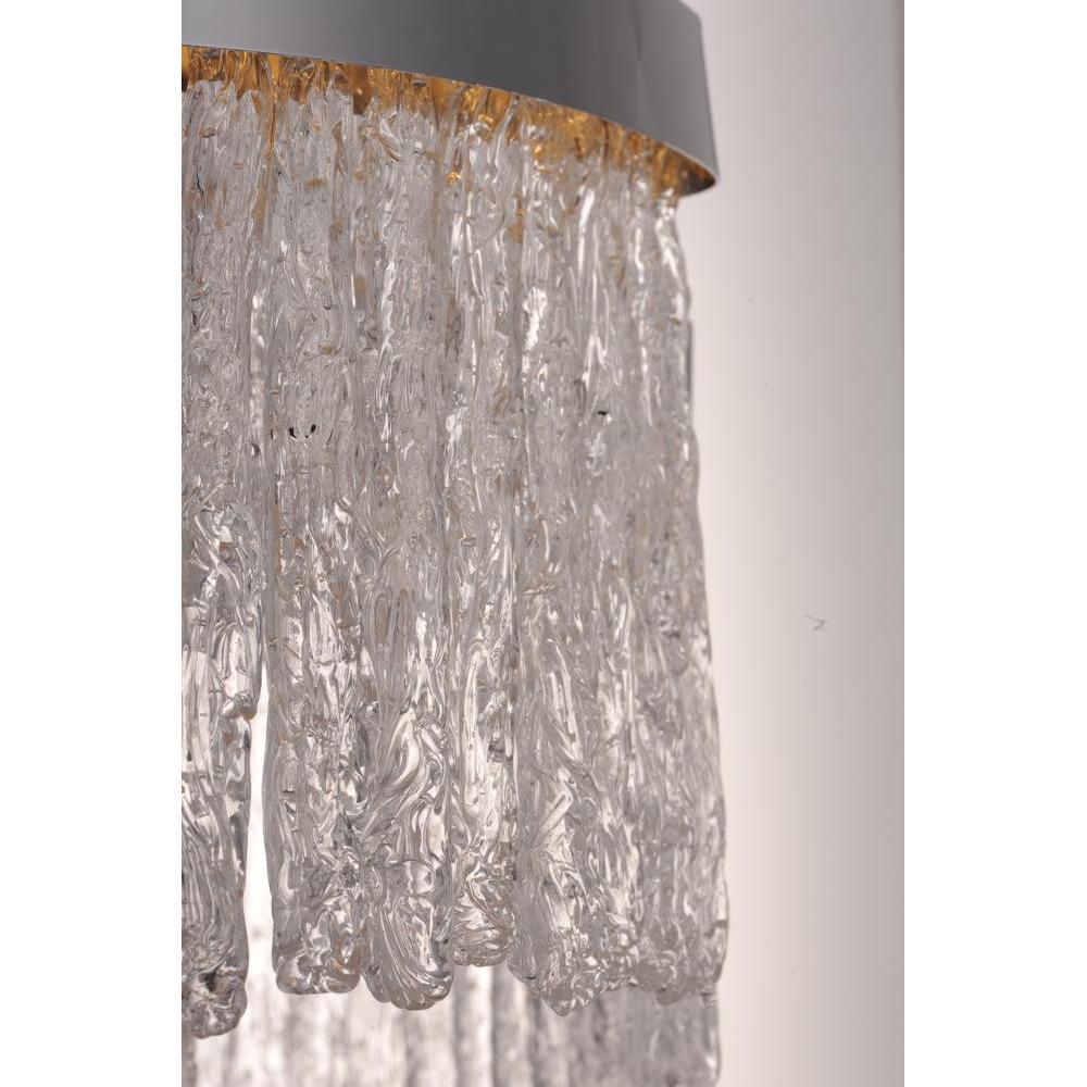 Studio M WALDORF SM23865CLPC Chandelier Traditional - Polished Chrome light