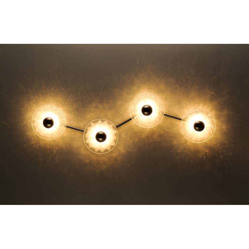 Studio M PEONY SM23873FTCLPN Sconce Traditional - Polished Nickel light