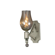Studio M MIRABELLE SM23971MGSG Sconce Traditional - Silver Gold light