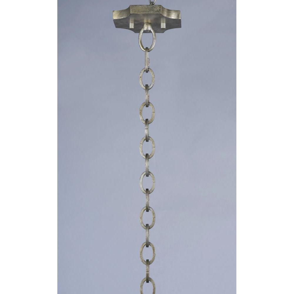 Studio M MIRABELLE SM23973MGSG Pendant Traditional - Silver Gold