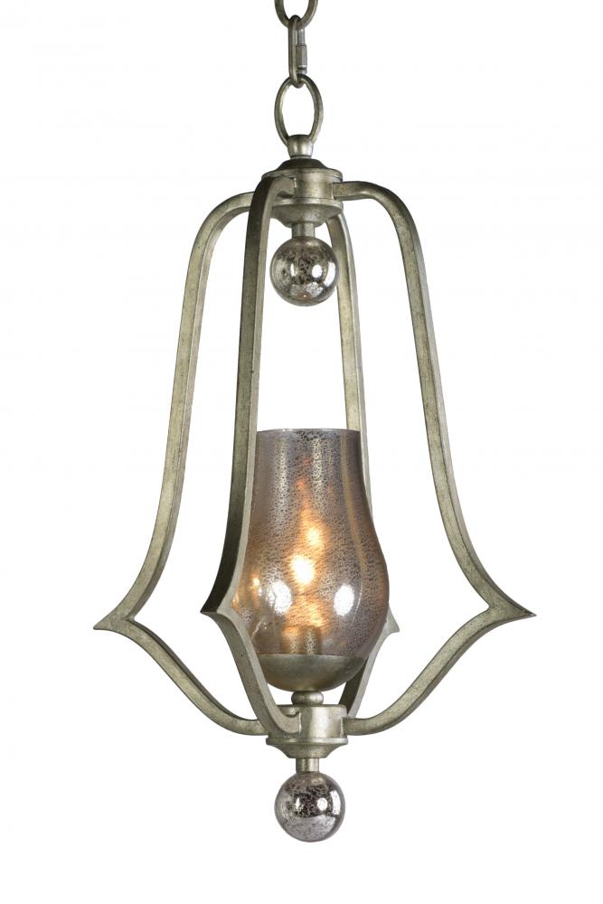 Studio M MIRABELLE SM23979MGSG Pendant Traditional - Combination Finishes