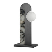 Studio M NEW AGE SM2421ARYBGM Lamp Traditional - Brushed Gunmetal light