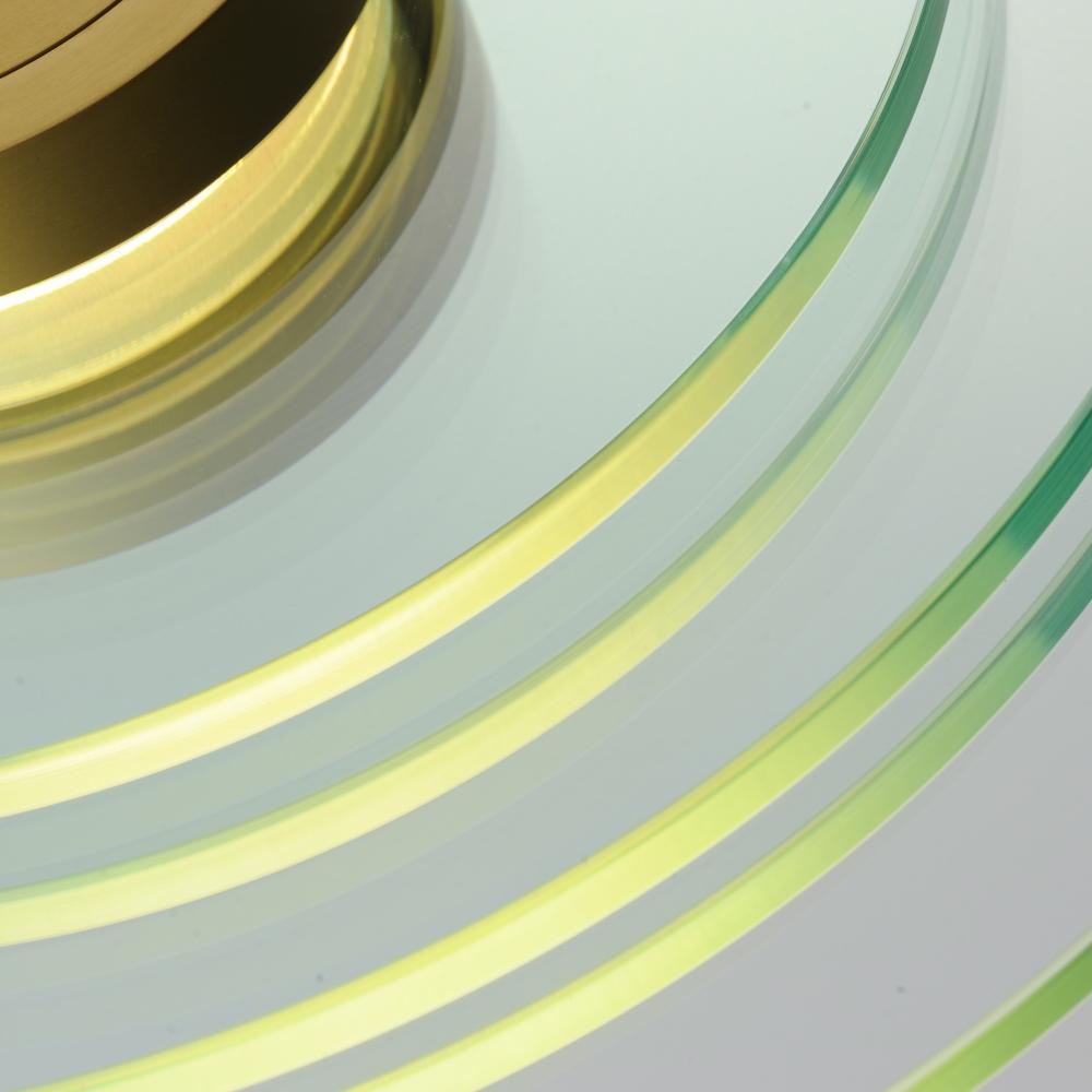 Studio M STRATUM SM24400CLNAB Sconce Traditional - Natural Aged Brass light