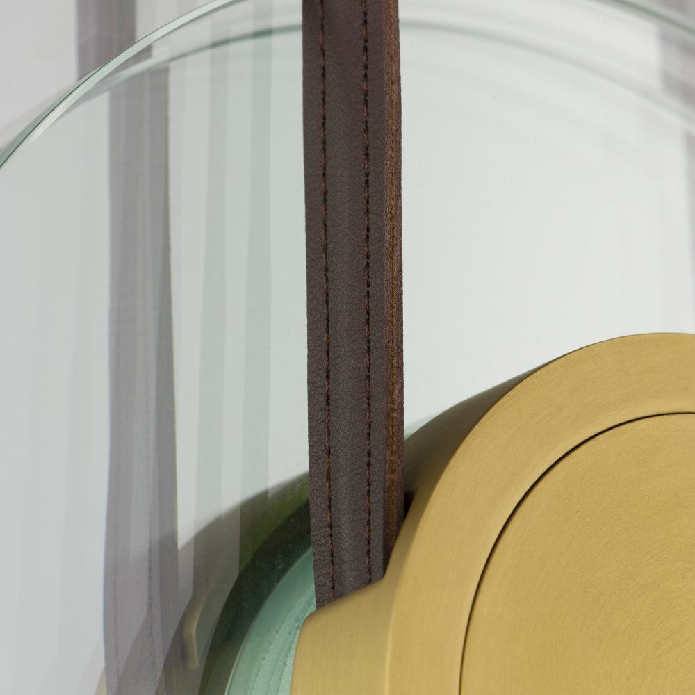 Studio M STRATUM SM24402CLNAB Pendant Traditional - Natural Aged Brass light