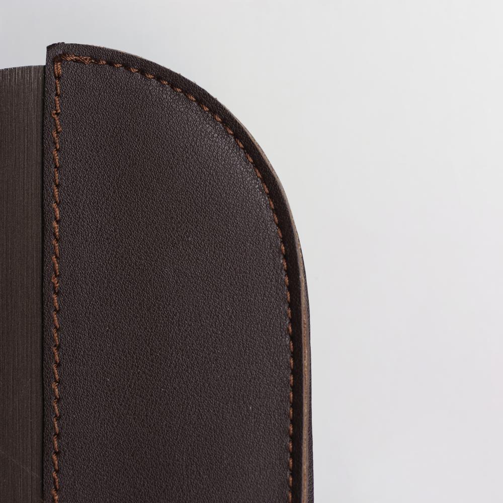 Studio M STITCHED SM24600BBZ Sconce Traditional - Brushed Bronze light