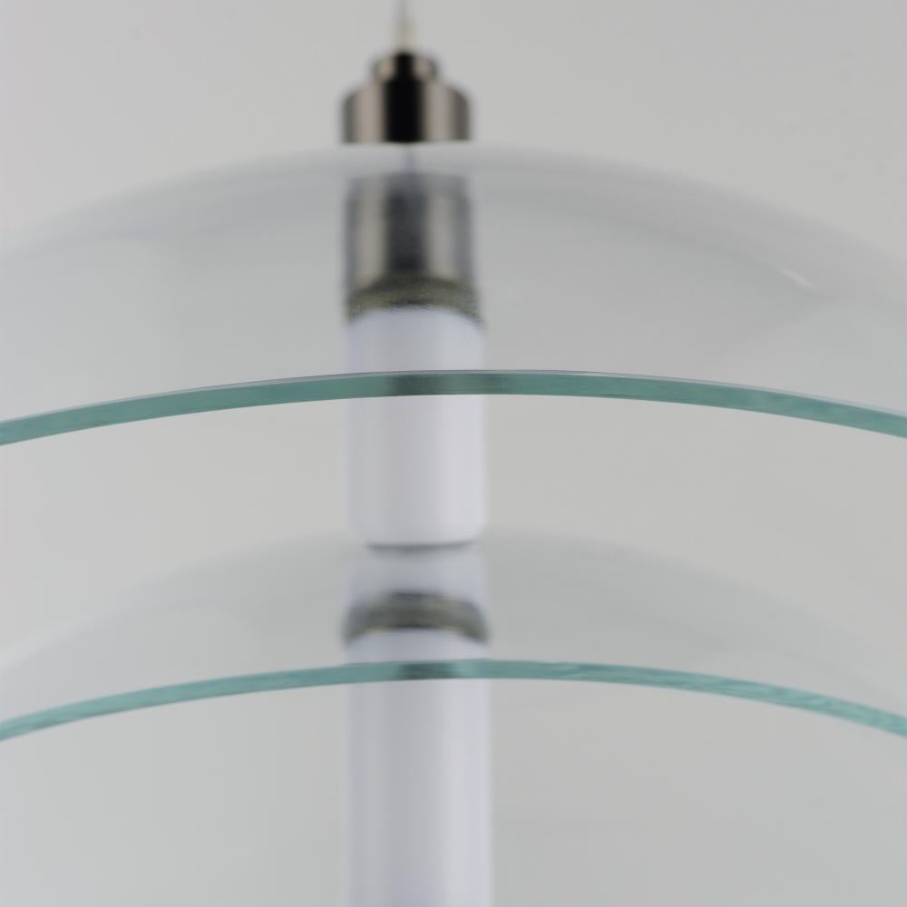 Studio M ARYA SM24701CLBC Pendant Traditional - Black Chrome light