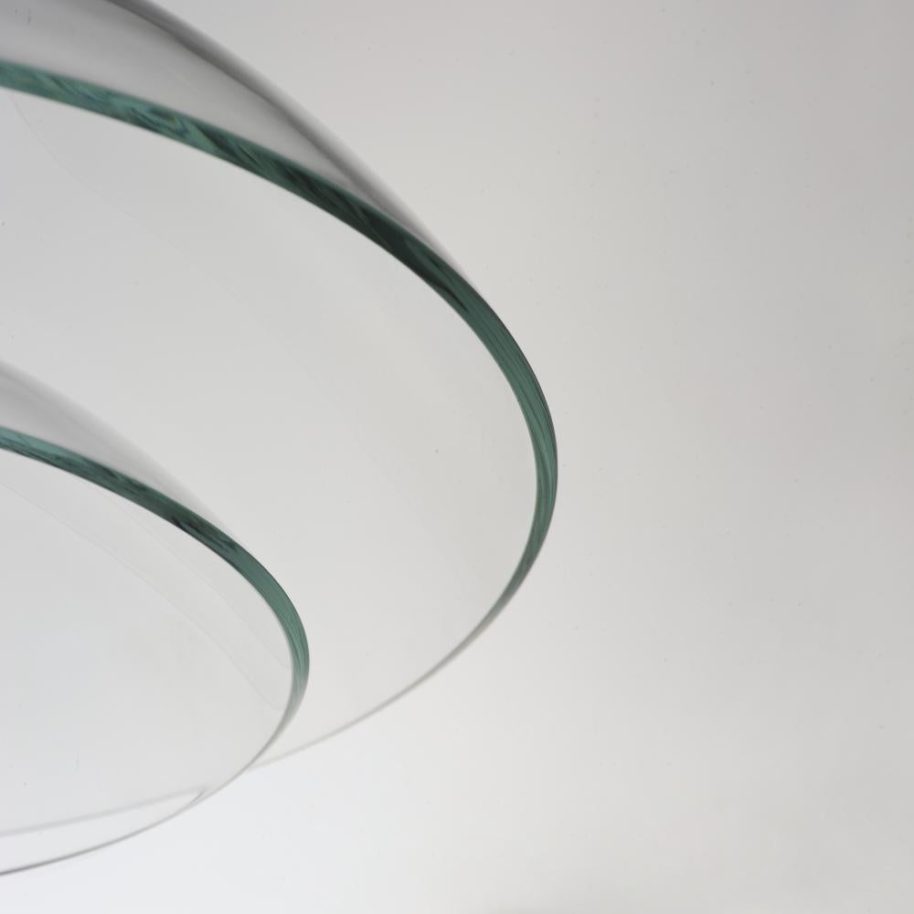 Studio M ARYA SM24701CLBC Pendant Traditional - Black Chrome light