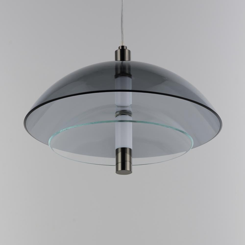 Studio M ARYA SM24701MSCLBC Pendant Traditional - Black Chrome light
