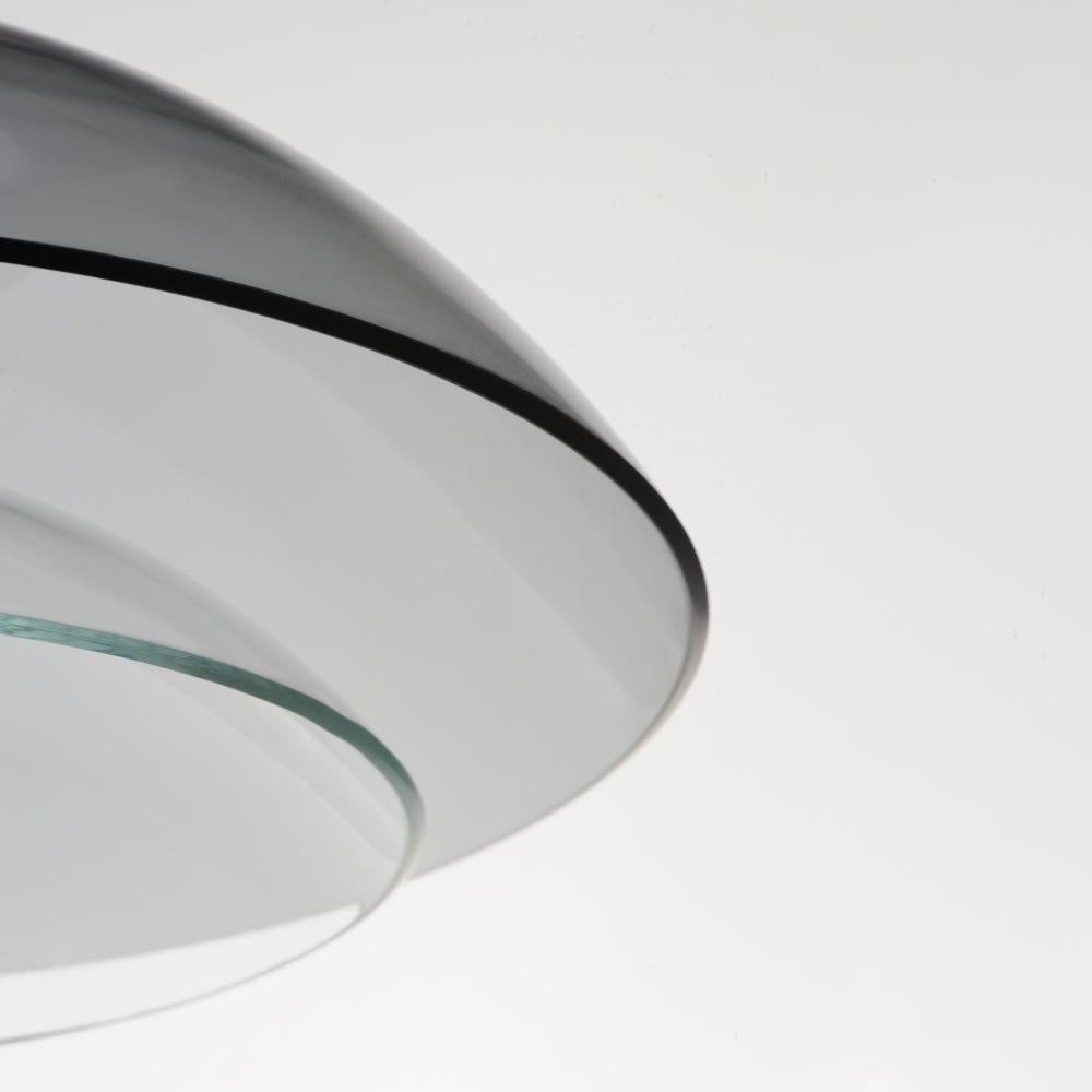 Studio M ARYA SM24701MSCLBC Pendant Traditional - Black Chrome light