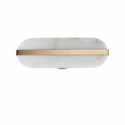 Studio M STONEWALL - SCONCE SM24802WABCN Sconce Traditional - Brushed Champagne light