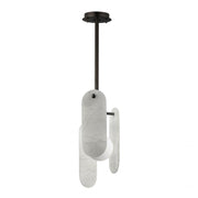 Studio M MEGALITH SM24811OXBBZ Pendant Traditional - Bronze light