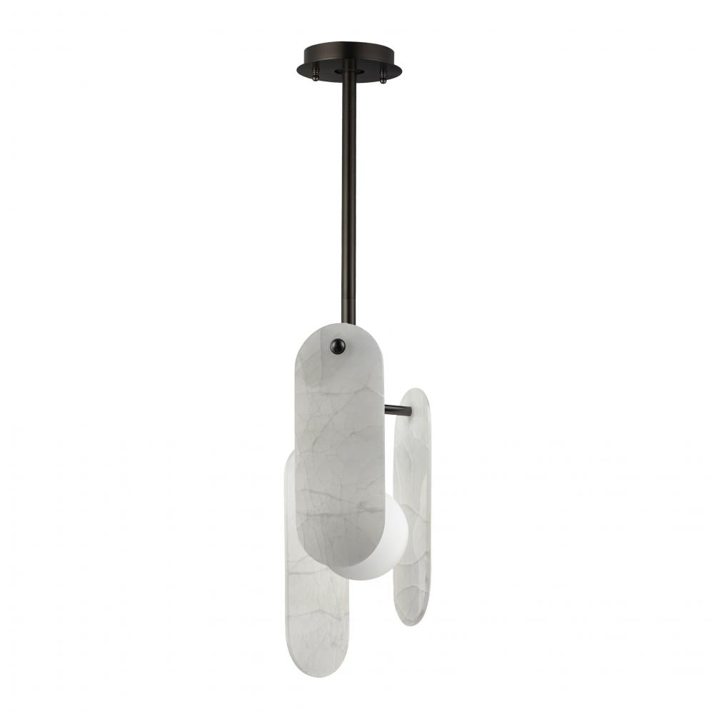 Studio M MEGALITH SM24811OXBBZ Pendant Traditional - Bronze light