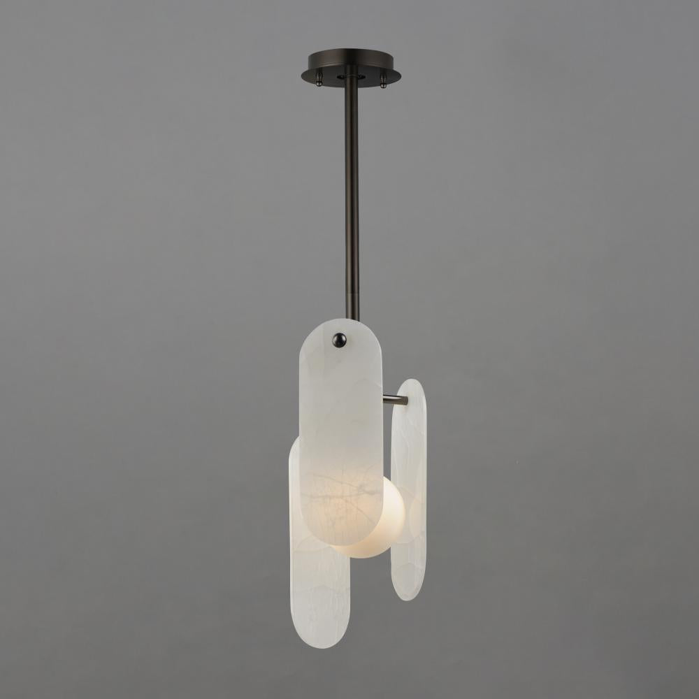 Studio M MEGALITH SM24811OXBBZ Pendant Traditional - Bronze light