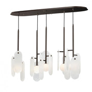Studio M MEGALITH SM24815OXBBZ Pendant Traditional - Bronze light