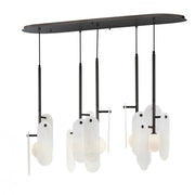 Studio M MEGALITH SM24815OXGM Pendant Traditional - Miscellaneous light