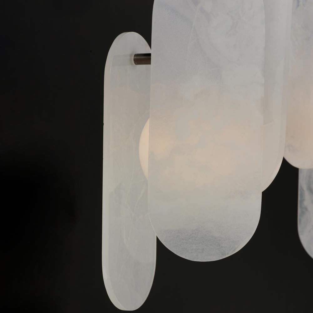 Studio M MEGALITH SM24815OXGM Pendant Traditional - Miscellaneous light