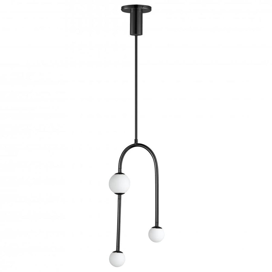 Studio M ALINA SM24833BK Pendant Traditional - Black