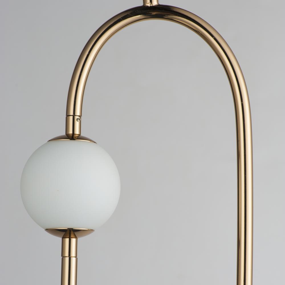 Studio M ALINA SM24833FG Pendant Traditional - French Gold light