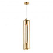 Studio M ZEPPELIN SM24843HR Pendant Traditional - Heritage light