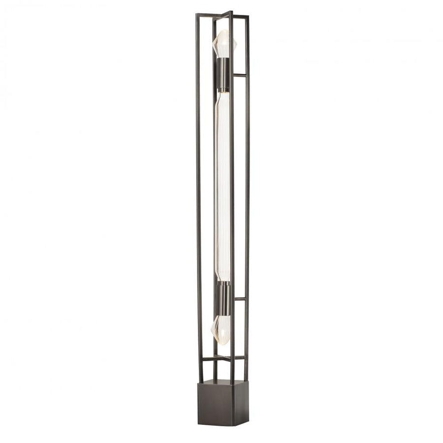 Studio M ZEPPELIN SM24848GM Lamp Traditional - Gunmetal