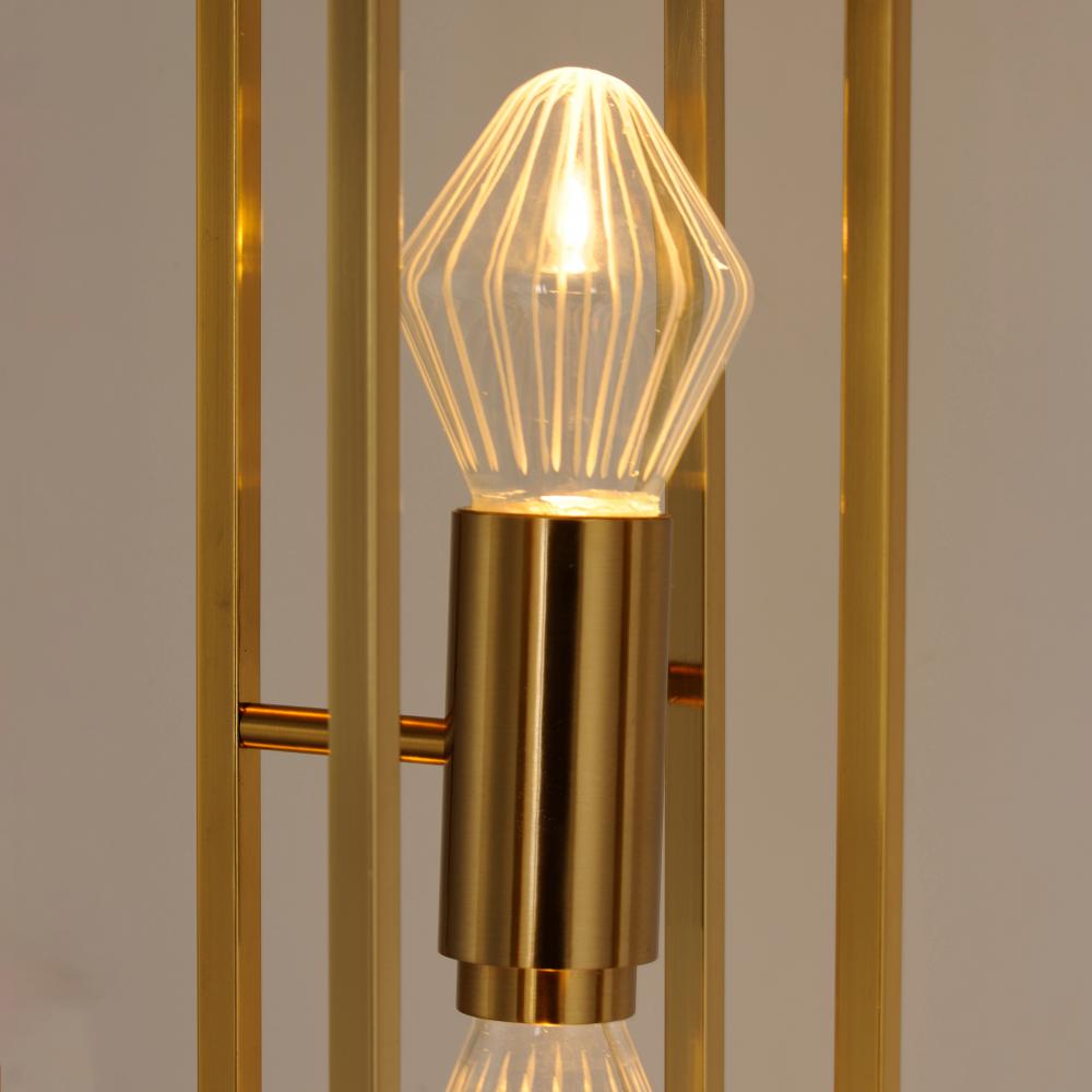 Studio M ZEPPELIN SM24848HR Lamp Traditional - Heritage light