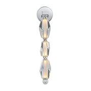 Studio M DOLCE VITA SM24861BCPC Sconce - Polished Chrome light