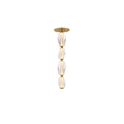 Studio M DOLCE VITA SM24862BCGLD Pendant - Gold light