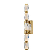Studio M DOLCE VITA SM24863BCGLD Sconce - Gold light