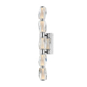 Studio M DOLCE VITA SM24863BCPC Sconce - Polished Chrome light