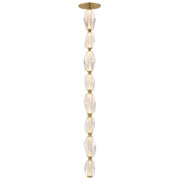 Studio M DOLCE VITA SM24864BCGLD Pendant - Gold light