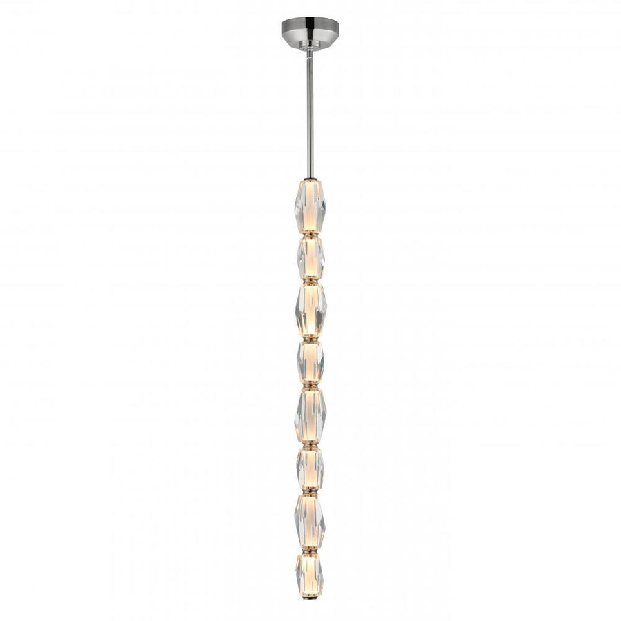 Studio M Lighting SM24864BCPN Dolce Vita 48" LED Pendant