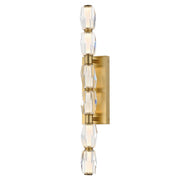 Studio M DOLCE VITA SM24865BCGLD Sconce - Gold light