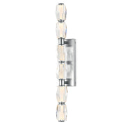 Studio M DOLCE VITA SM24865BCPC Sconce - Polished Chrome light