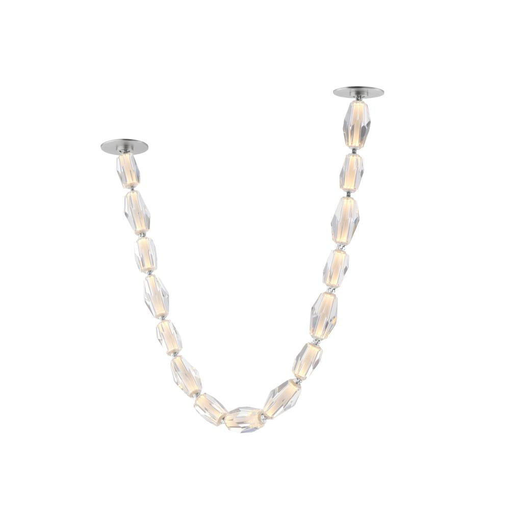 Studio M DOLCE VITA SM24866BCPC Pendant - Polished Chrome light