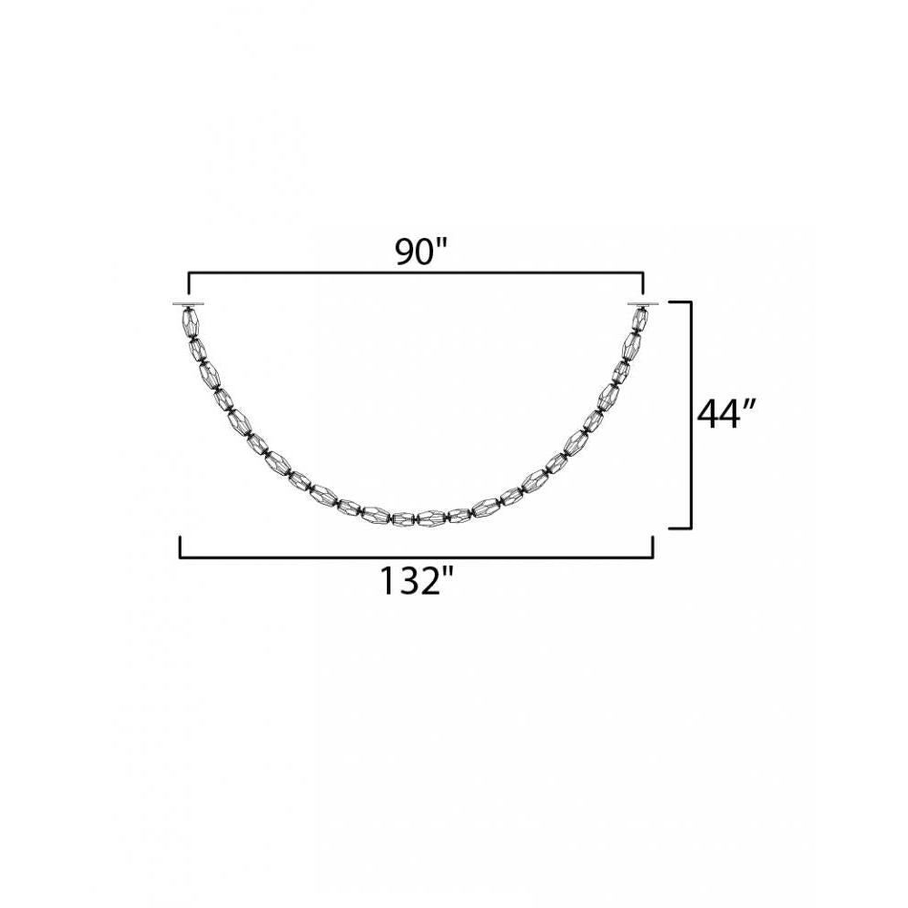Studio M SM24868BCPN light
