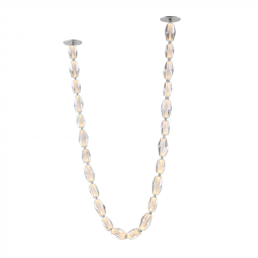 Studio M DOLCE VITA SM24868BCPC Pendant - Polished Chrome light