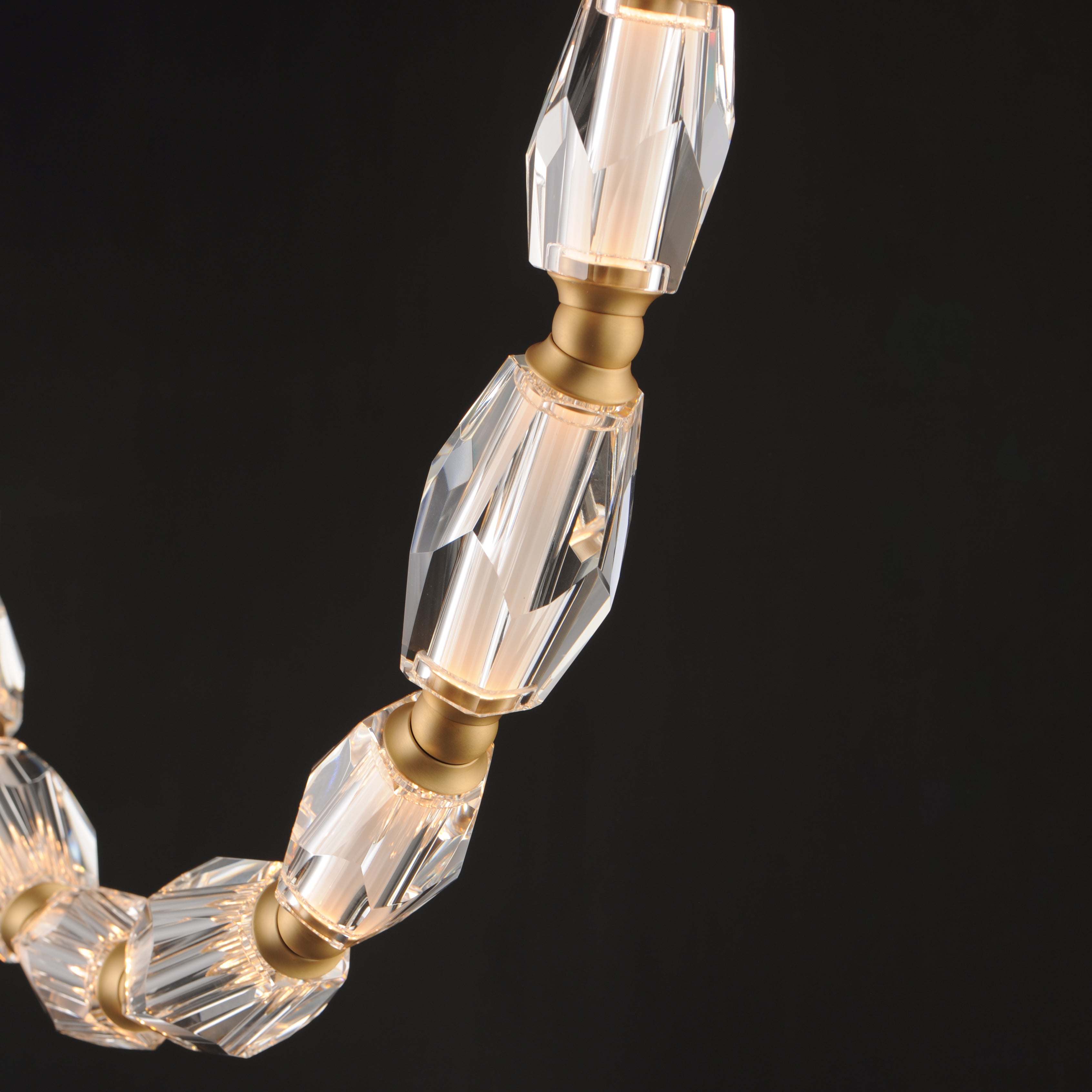 Studio M DOLCE VITA SM24869BCPN Suspension Pendant - Polished Nickel light