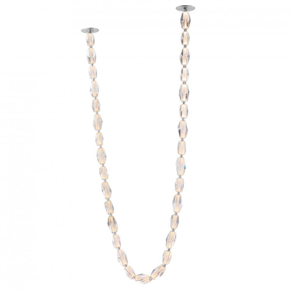 Studio M DOLCE VITA SM24869BCPC Pendant - Polished Chrome light