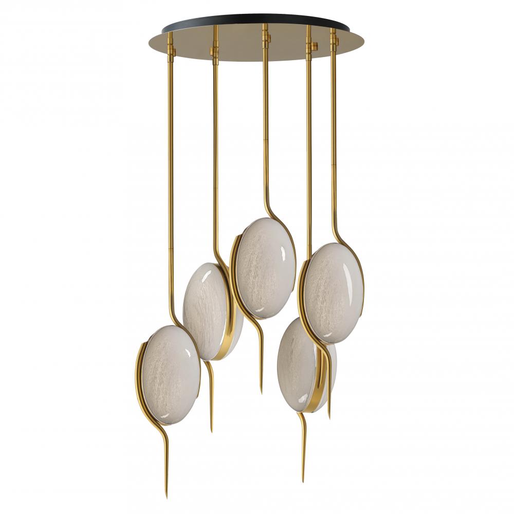 Studio M SM24875MRNAB light