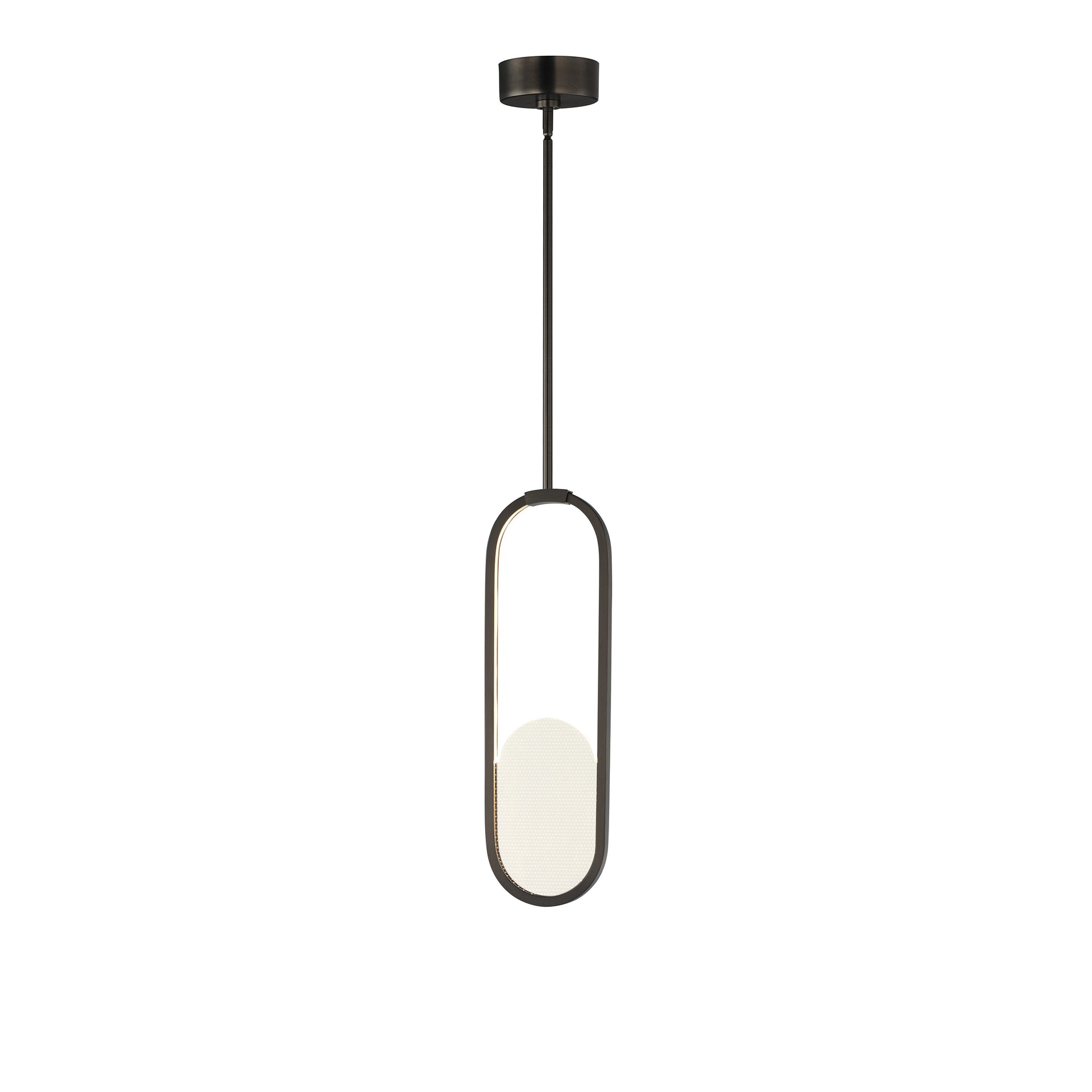 Trance-Single Pendant