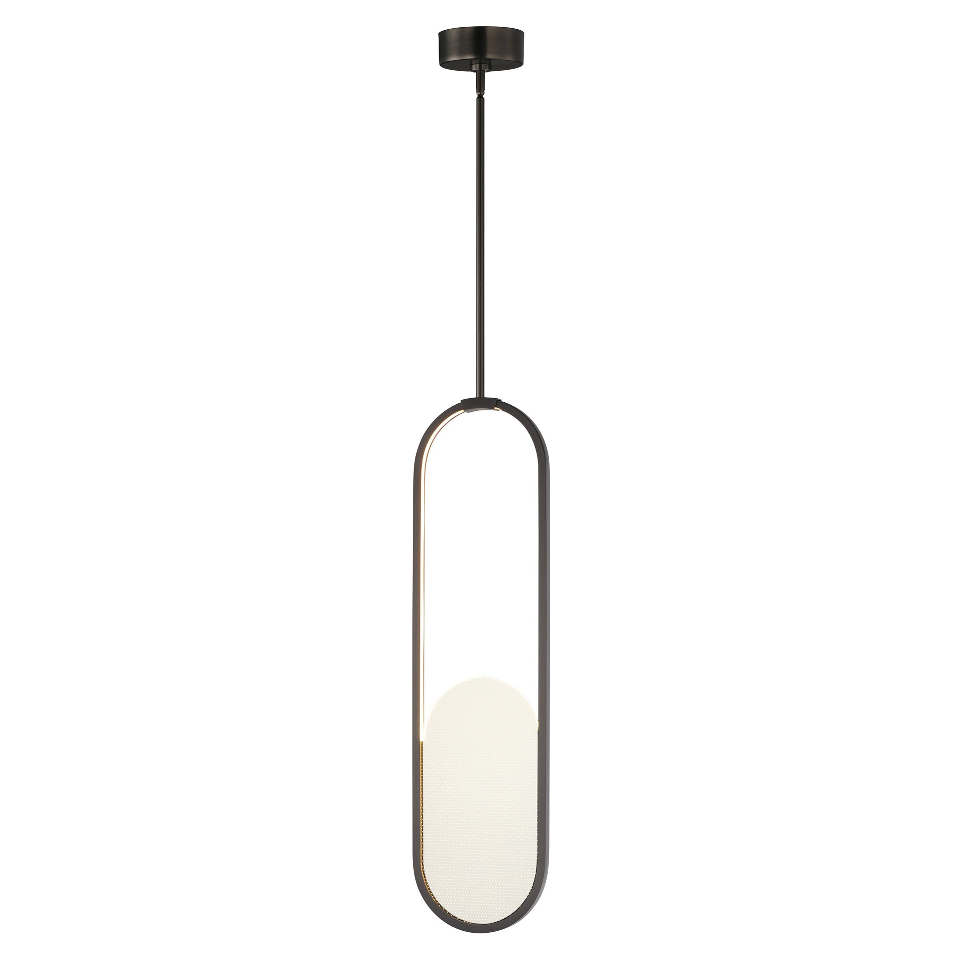 Trance-Single Pendant