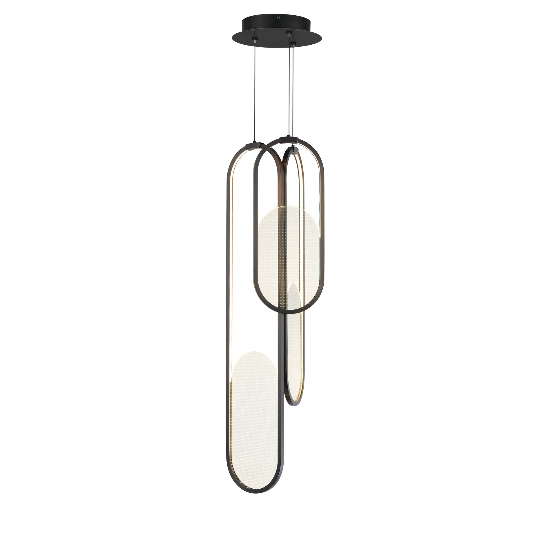 Trance-Multi-Light Pendant