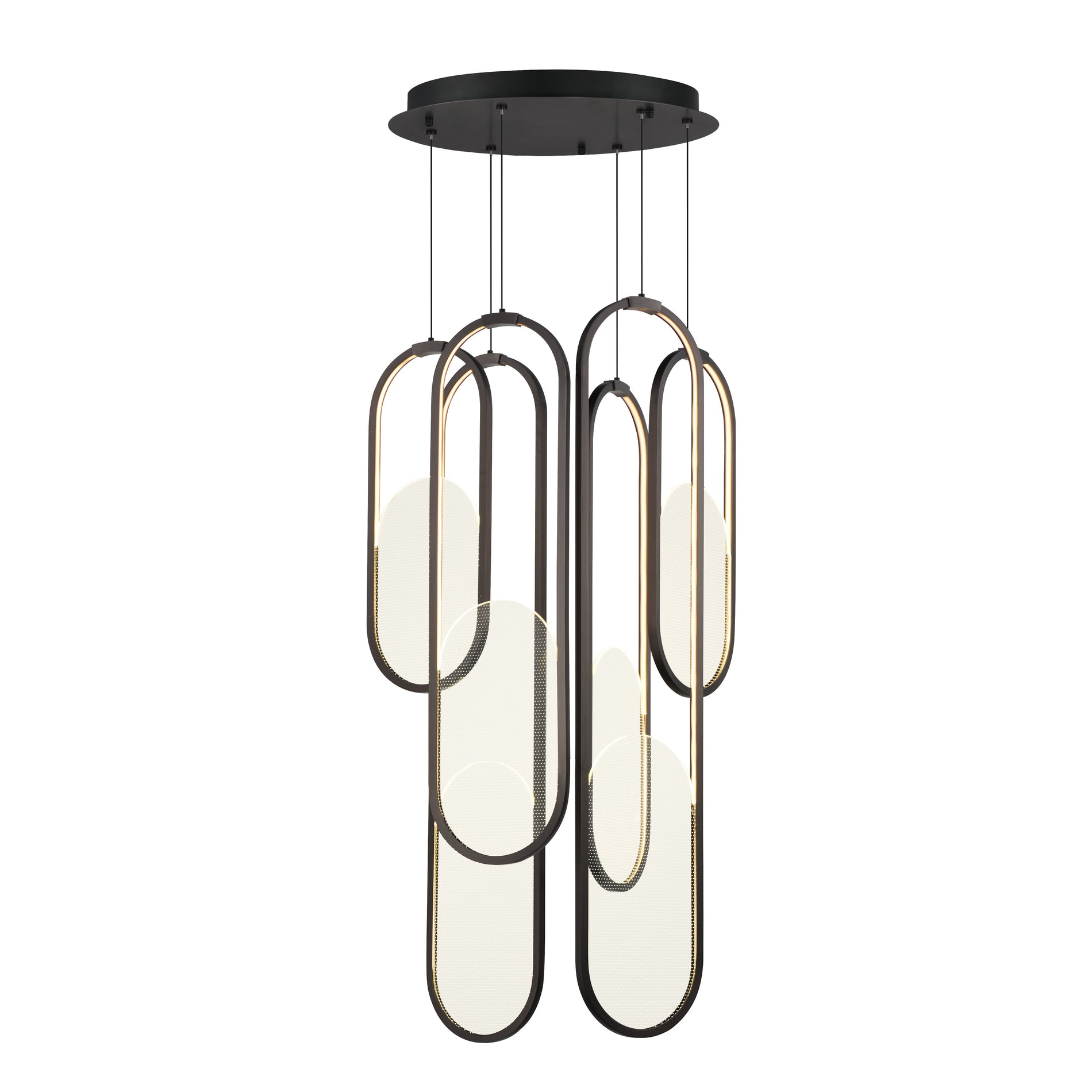 Trance-Multi-Light Pendant