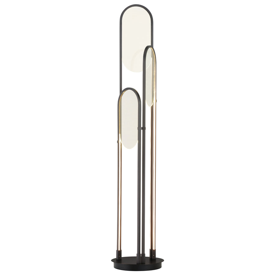 Trance-Floor Lamp