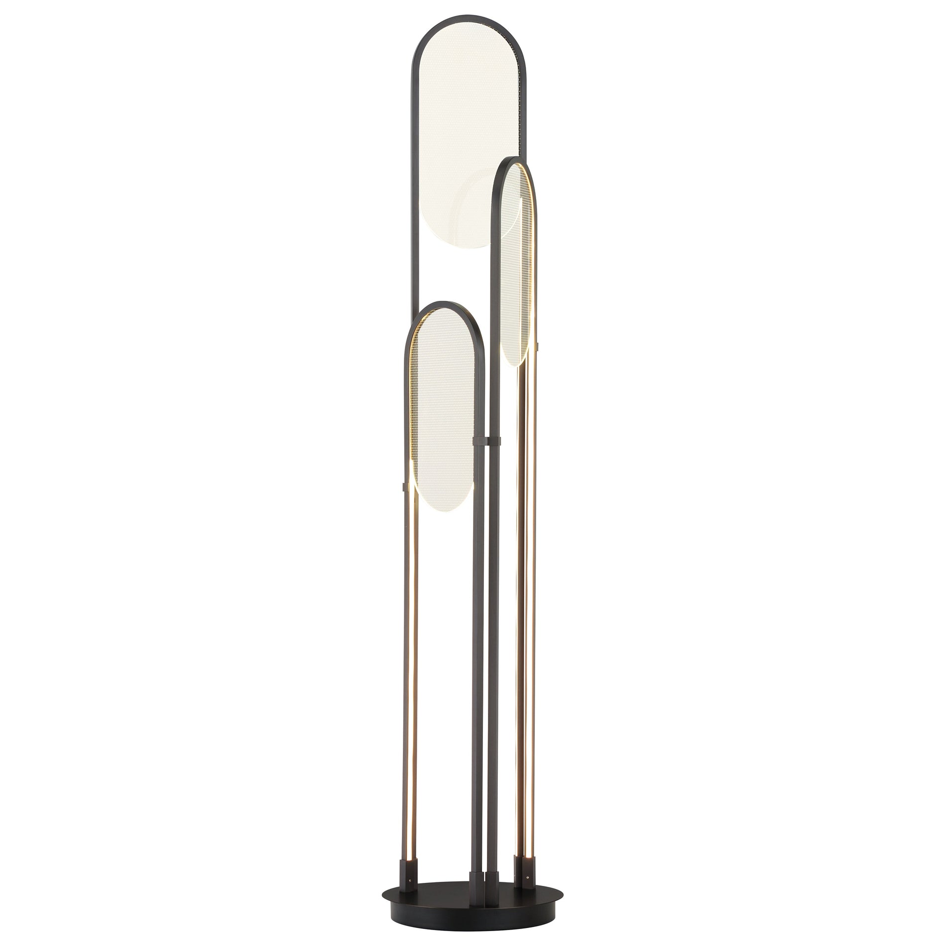 Trance-Floor Lamp