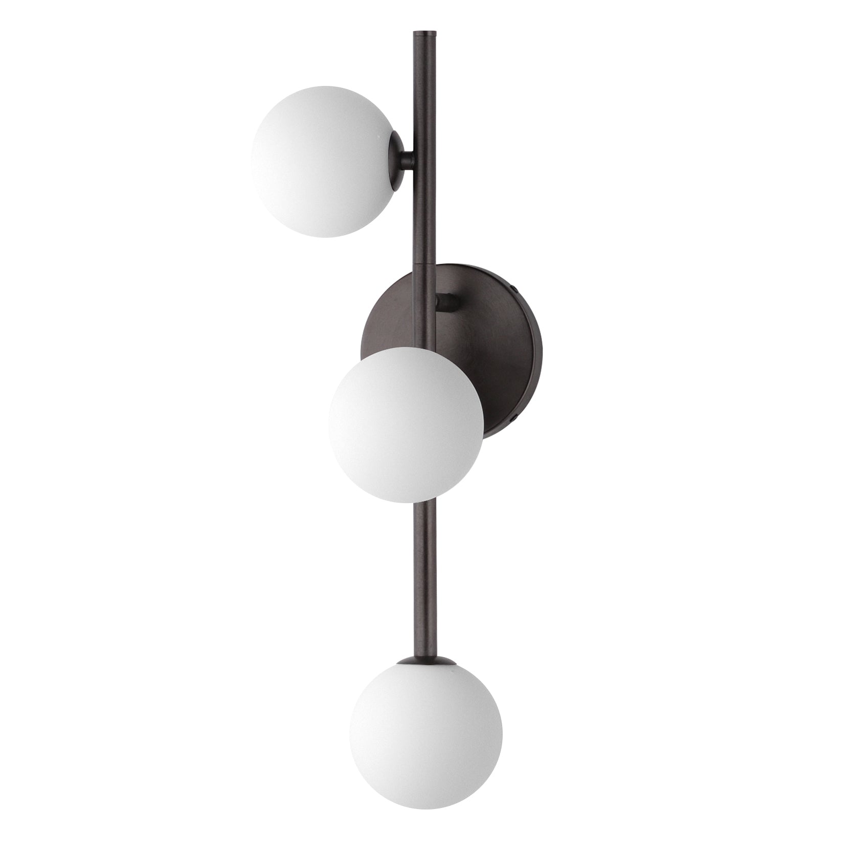 Contour-Wall Sconce