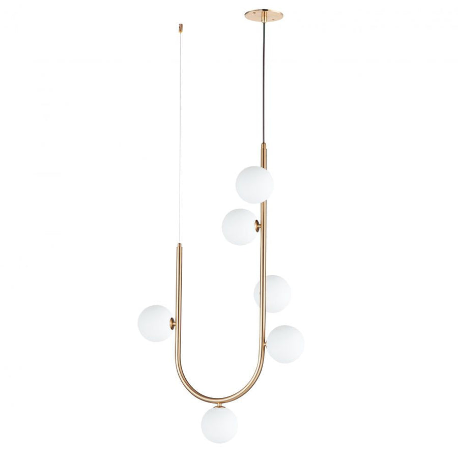 Studio M CONTOUR SM24906HR Pendant Traditional - Heritage