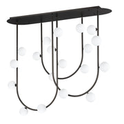 Studio M CONTOUR SM24919BBZ Pendant Traditional - Brushed Bronze