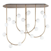 Studio M CONTOUR SM24919HR Pendant Traditional - Heritage light