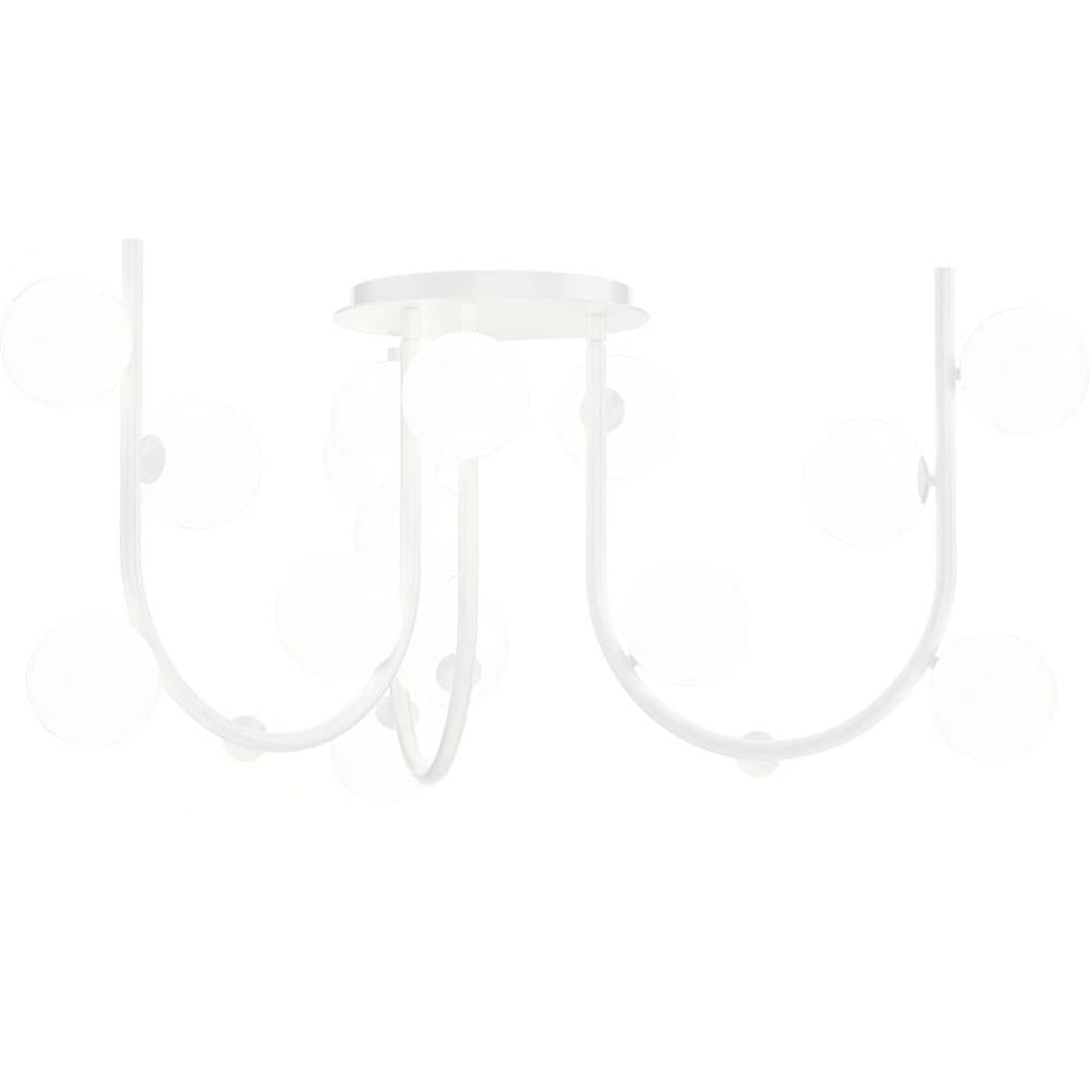 Studio M CONTOUR MTO SM24963WT Chandelier - White light